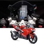 TVS Apache RR 310 Bike Screen Guard available to buy online