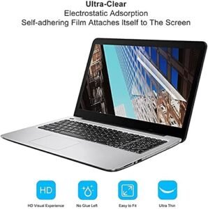 15.6 Inch Anti Glare(Matte) Laptop Screen Protector