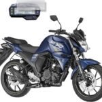 Yamaha FZ S V2 Bike Screen Guard available to buy online
