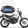 Hero XPulse 200 Bike Screen Guard available to buy online