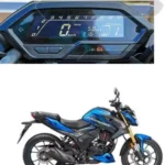 Honda Hornet 2.0 Bike Screen Guard available to buy online
