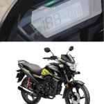 Honda Shine Bike Screen Guard Available for online buying