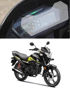Honda Shine Bike Screen Guard Available for online buying