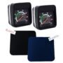 Yamaha RX 100 Bike Screen Protector Available for online buying
