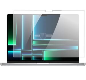MacBook Pro 14 inch Screen Guard Available for online buying