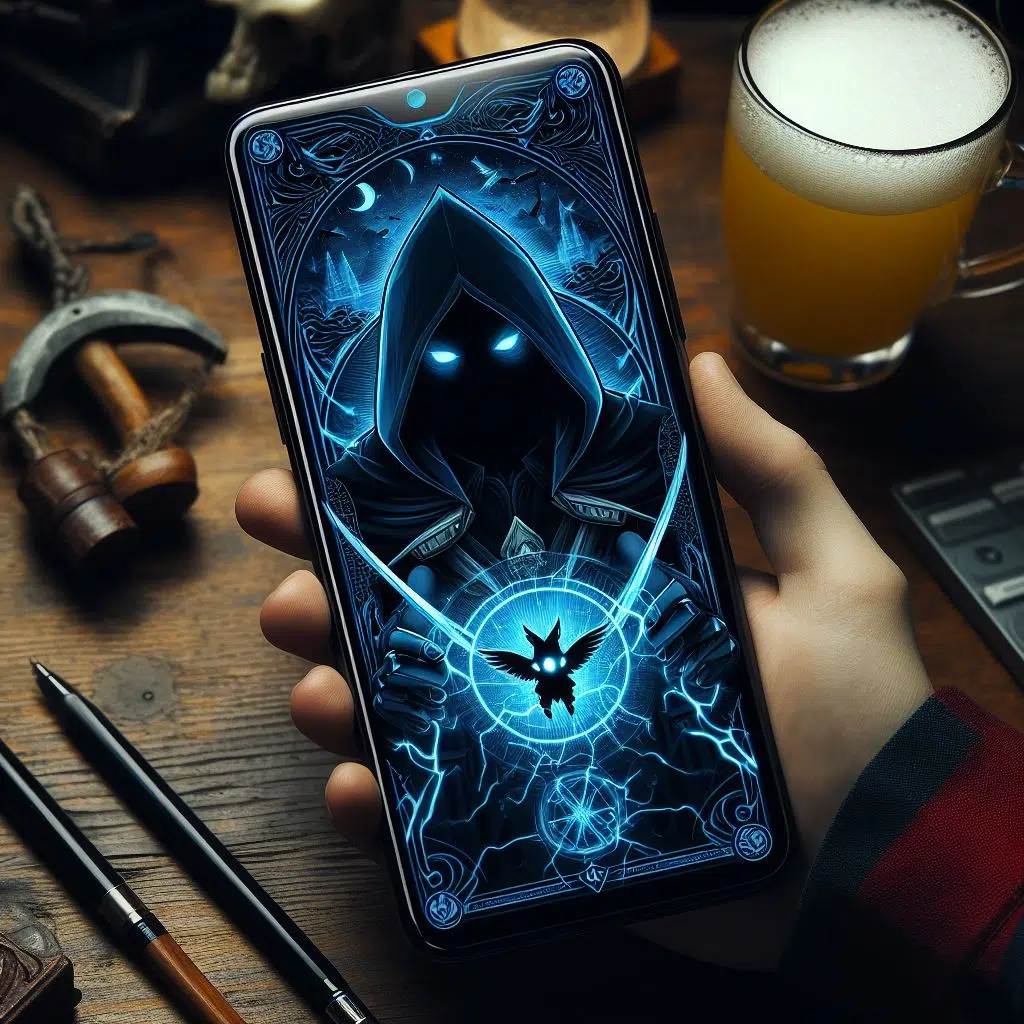 Tempered Glass Screen For Android