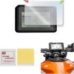 KTM 390 Adventure X Screen Guard