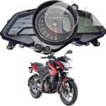 Bajaj Pulsar NS160 Bike Screen Guard Available for online buying