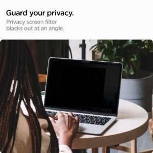 Privacy Screen Protector Guard for Apple MacBook Air 15 inch