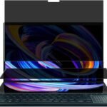 ASUS ZenBook Pro Duo 15 OLED Privacy Screen Protector Available for online buying