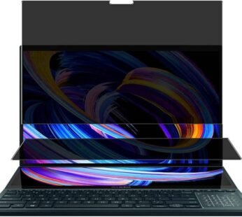 ASUS ZenBook Pro Duo 15 OLED Privacy Screen Protector