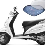 Honda Activa 6G Bike Screen Guard Available for online buying