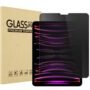 iPad pro 13 Privacy Screen Protector Available for online buying
