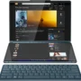 Lenovo Yoga Book 9i Privacy Screen Protector Available for online buying
