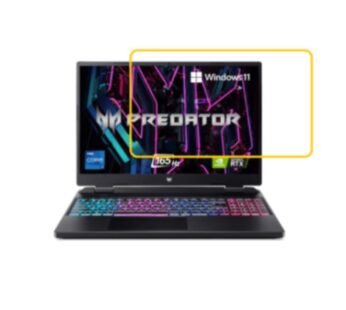 Acer Predator Helios Neo 16 Gaming Laptop (16 inches) Screen Guard