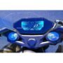 Ultraviolette f77 dashboard screen guard