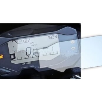BMW 310 GS Screen Protector