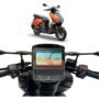 Hero Vida V1 Pro Electric Scooter Screen Guard Available for online buying