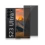 Samsung Galaxy S23 Ultra Privacy Screen Guard Available for online buying