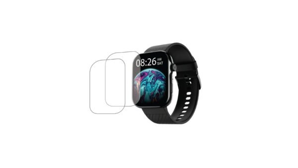 Noise Smart Watch Screen Guard Available for online buying