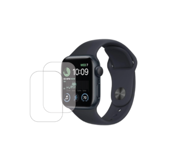 Apple Watch Series 8 (41mm and 45mm) Screen Guard