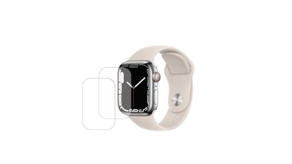 Screen Guard for Apple Watch Series 7 (41mm )