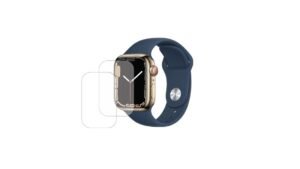Apple Watch Series 7 ( 45mm) Screen Guard Available for online buying