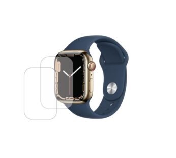 Apple Watch Series 7 (41mm and 45mm) Screen Guard