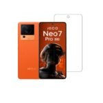 IQOO Neo 7 Pro Screen Protector Available for online buying