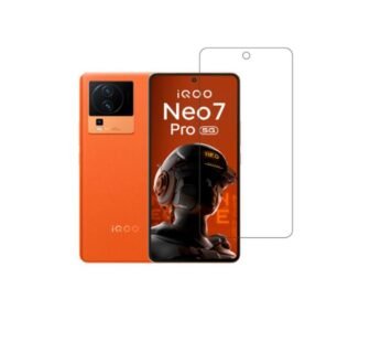 IQOO Neo 7 Pro Screen Protector