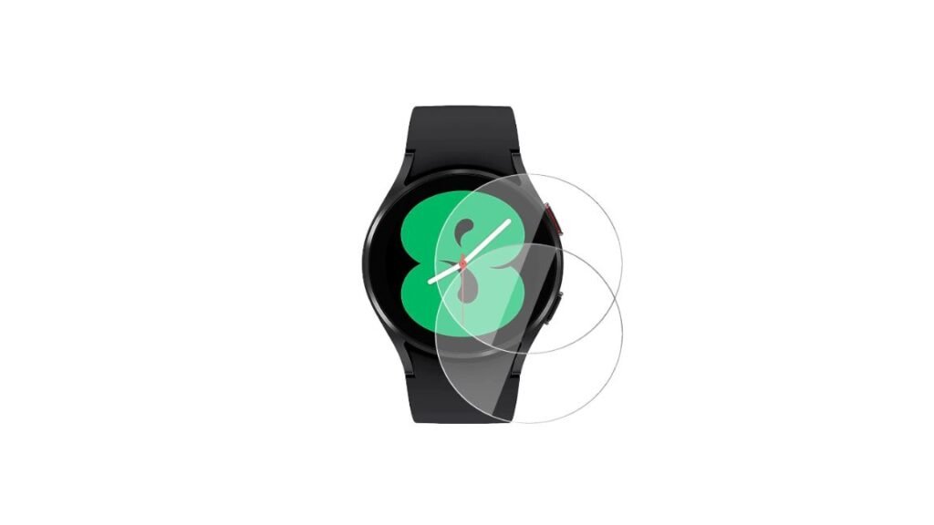 Samsung Galaxy watch 6 (44mm) Screen Guard Available for online buying