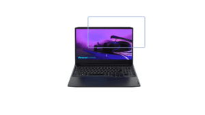 Lenovo IdeaPad Gaming 3 (15.6 inch) Screen Guard Available for online buying