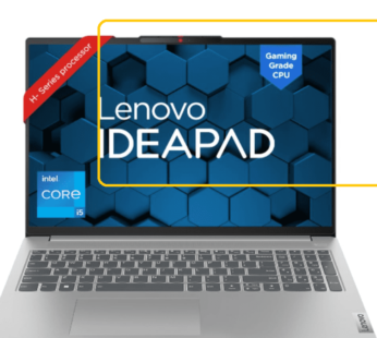 Lenovo IdeaPad Slim 5 (16 inches) Screen Guard