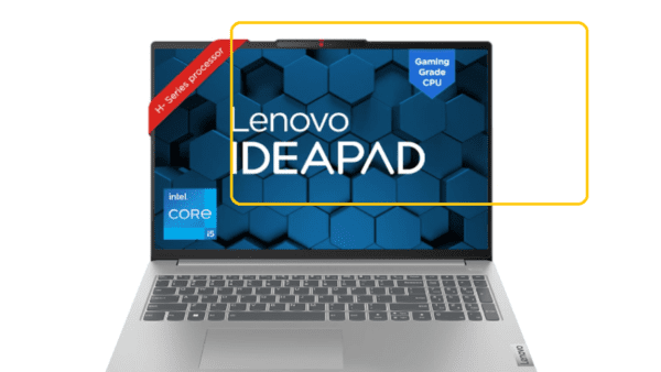 Lenovo IdeaPad Slim 5 (16 inches) Screen Guard Available for online buying