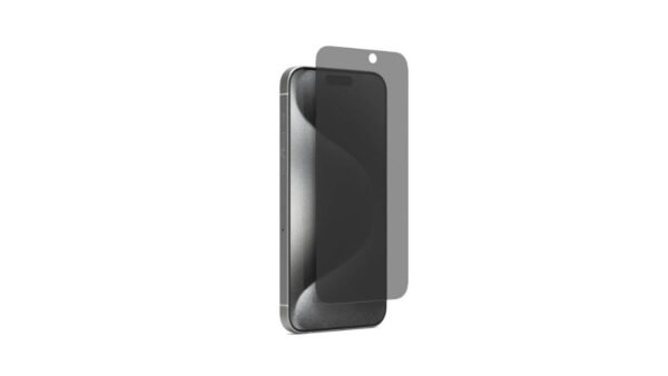 iPhone15 Privacy Screen Protector (6.1 inches) Available for online buying