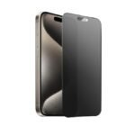 iPhone 15 Pro max Privacy Screen Guard Available for online buying