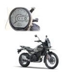 Royal Enfield Himalayan 450 Screen Protector Available for online buyling