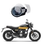 Honda RS CB350 Screen Guard Available for online buying