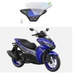 Yamaha Aerox 155 Screen Protector Available for online buying