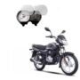 Bajaj Platina 100 ES Screen Protector Available for online buying