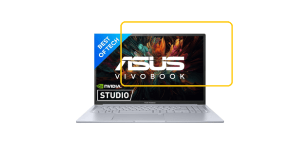 Screen Guard ASUS Creator Series Vivobook 16X (16 inches) ASUS Creator Series Vivo book 16X (16 inches) Screen Guard Available for online buying