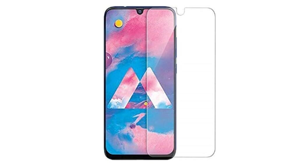 Screen Guard for Your Samsung Galaxy A70s