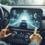 Car Screen Guard