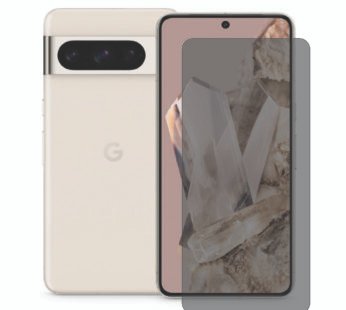 Google Pixel 8 Pro Privacy Screen Guard