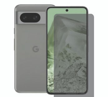 Google Pixel 8 Privacy Screen Guard