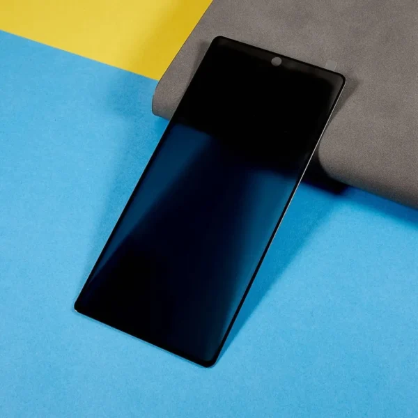 oneplus 12r Privacy screen protector