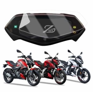 Bajaj Pulsar N160 2024 Screen Guard