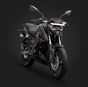 2024 Bajaj Pulsar N160 