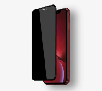 iPhone XR Privacy Screen Protector