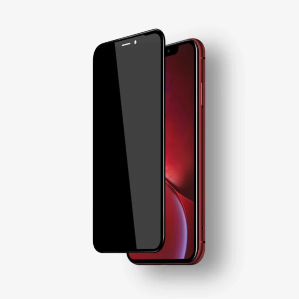 iPhone XR Privacy Screen Protector available for sale